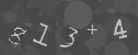 Gentilmente scrivi le lettere di questa immagine captcha nella casella di input
