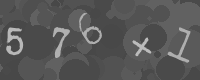 Gentilmente scrivi le lettere di questa immagine captcha nella casella di input