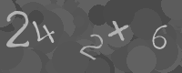 Gentilmente scrivi le lettere di questa immagine captcha nella casella di input