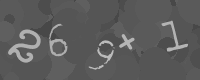 Gentilmente scrivi le lettere di questa immagine captcha nella casella di input
