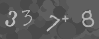 Gentilmente scrivi le lettere di questa immagine captcha nella casella di input