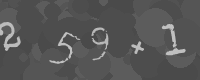 Gentilmente scrivi le lettere di questa immagine captcha nella casella di input
