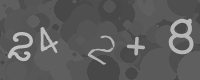 Gentilmente scrivi le lettere di questa immagine captcha nella casella di input