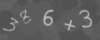 Gentilmente scrivi le lettere di questa immagine captcha nella casella di input