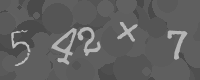 Gentilmente scrivi le lettere di questa immagine captcha nella casella di input