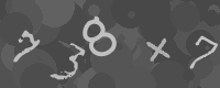 Gentilmente scrivi le lettere di questa immagine captcha nella casella di input