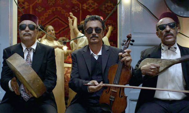 «L’orchestre des aveugles» di Mohamed Mouftakir, il film che vince a Bruxelles