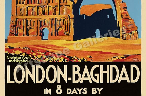 Parigi rivive il ricordo dell'Orient Express