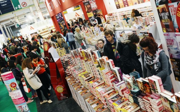 Arabia Saudita paese ospite al Salone del Libro 2016, una scelta che fa discutere