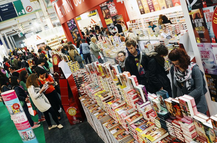 Arabia Saudita paese ospite al Salone del Libro 2016, una scelta che fa discutere