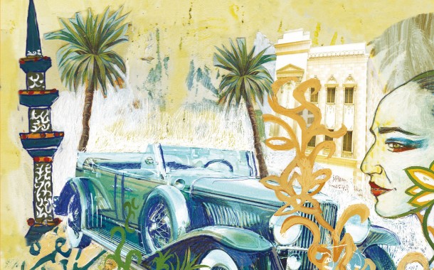 Cairo Automobile Club, un viaggio negli istinti dell'animo umano