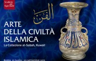 Il «Dar al-Athar al-Islamiyyah» splende a Roma