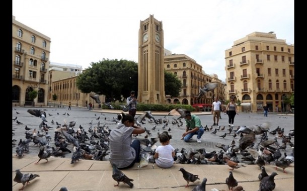 Libano: a settembre il primo Festival internazionale di Beirut