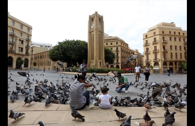 Libano: a settembre il primo Festival internazionale di Beirut