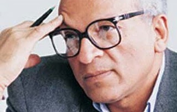 Quartiere di El-Gamaliyya, Cairo: una strada dedicata a Gamal El-Ghitani