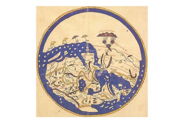 Manoscritti iracheni del XVIII° sec. trovano rifugio a Parigi