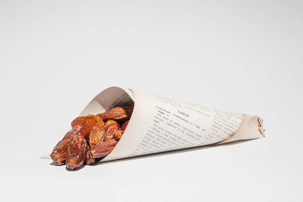 A Milano va in mostra la Tunisia di Pelagica