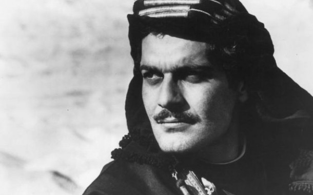 L'ultimo saluto a Lawrence d'Arabia