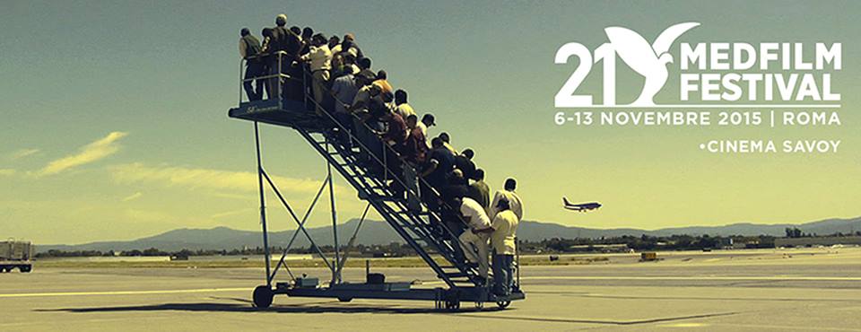 Roma, focus sulla Siria al Med Film festival