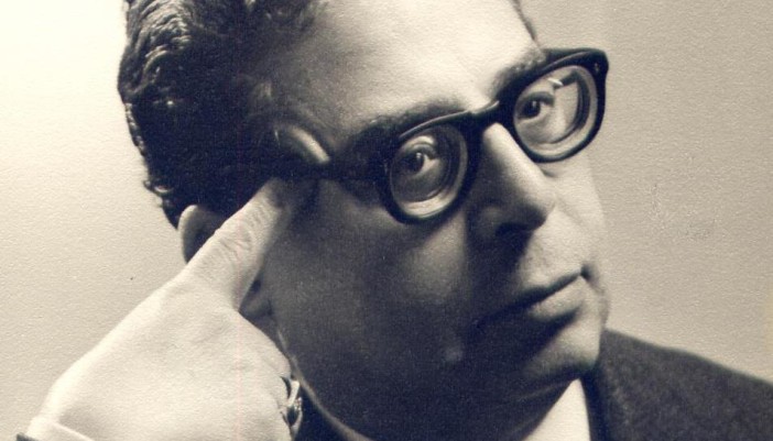 Quelle opere di Moufdi Zakaria non ancora pubblicate