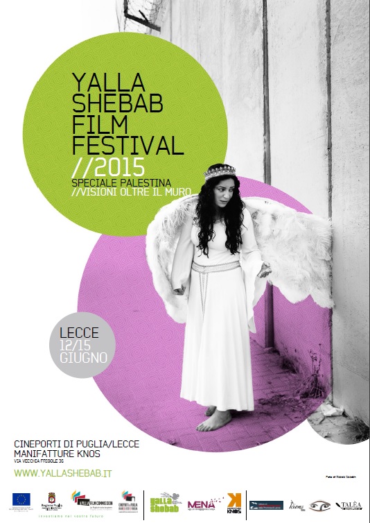 Lecce: Yalla Shebab, un'estate in compagnia del festival del cinema arabo