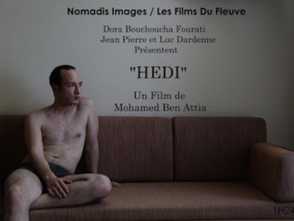 Tunisia in concorso alla Berlinale 2016. E' l'unico paese del Medio Oriente