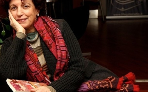 La discesa nelle tenebre di Rita El Khayat