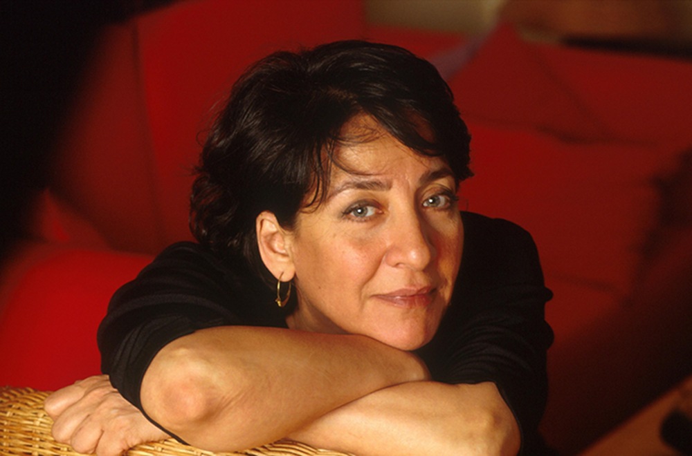 Intervista a Hoda Barakat, finalista del Man booker international prize