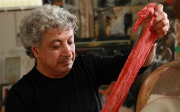 Medhat Shafik: «L'artista ha in mano la bussola»