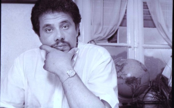 Mohamed Ghonim: «Ovunque vada cerco di costruire perché credo nell’umano»