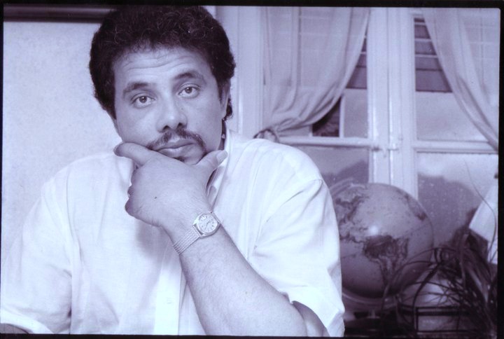 Mohamed Ghonim: «Ovunque vada cerco di costruire perché credo nell’umano»