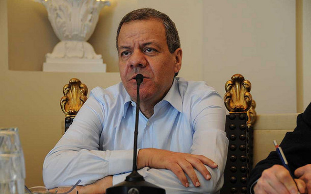 Chawki Senouci, la voce araba di RP: «Non mi ci vedo fuori da Milano»