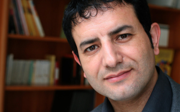 Il romanziere Amara Lakhous: Il mio debito con l'Italia