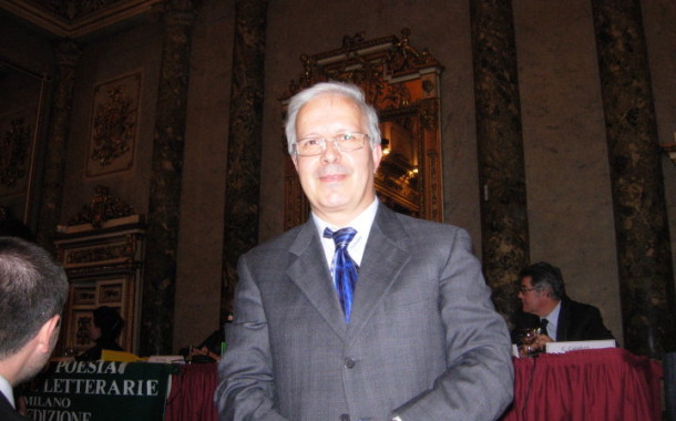 Hafez Haidar: 