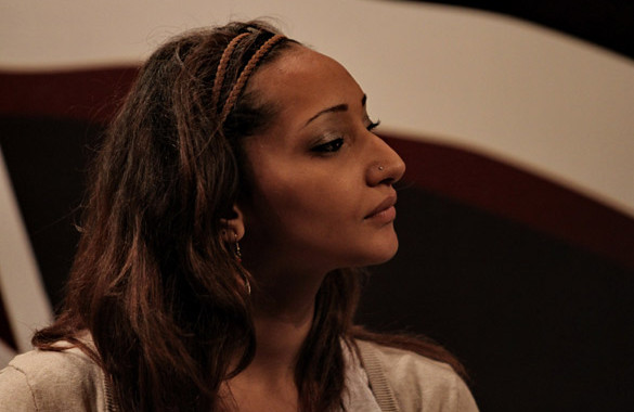 Randa Ghazy: «L'Italia è il mio paese, ma non rinuncio alla mia multiculturalità»
