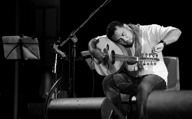 Ziad Trabelsi: «Credo in una musica arabo-mediterranea senza confini»