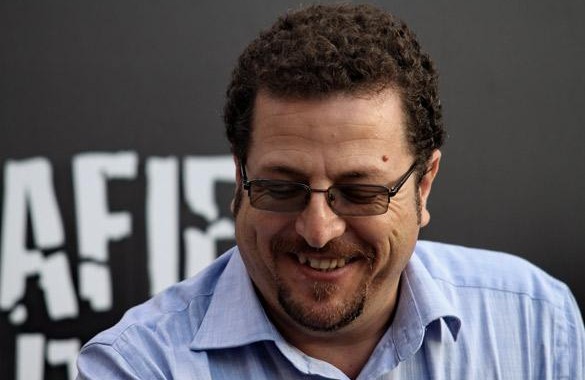 Karim Metref: «La lingua italiana mi è entrata nella pelle»