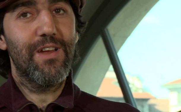 Lemnaouer Ahmine: «Nei miei documentari racconto le difficoltà della realtà»