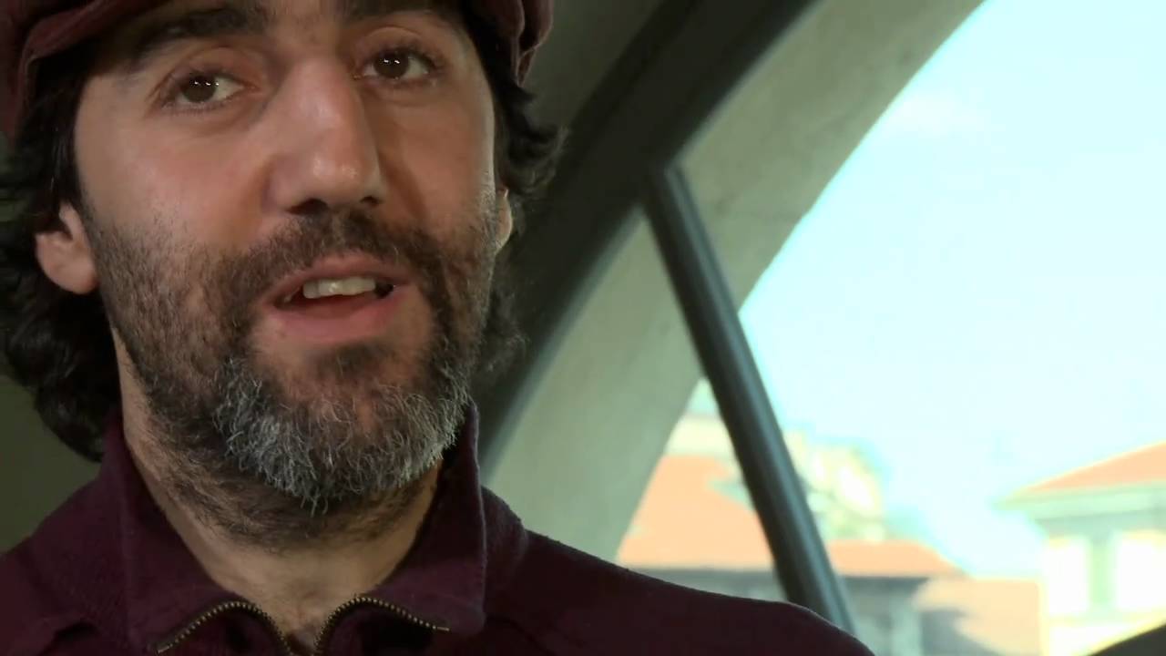 Lemnaouer Ahmine: «Nei miei documentari racconto le difficoltà della realtà»