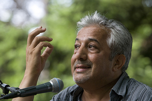 Younis Tawfik: «Devo la mia passione per l'Italia a Dante»