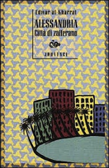 Alessandria Città di zafferano