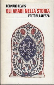 Gli arabi nella storia