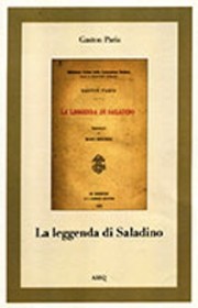 La leggenda di Saladino