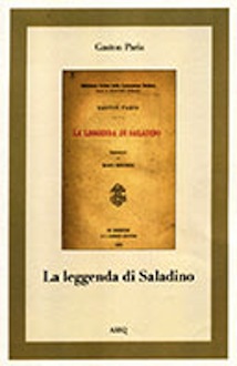 La leggenda di Saladino
