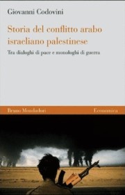 Storia conflitto israelo.palestinese