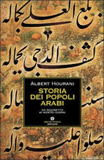 Storia dei popoli arabi