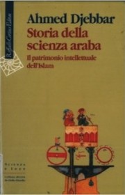 Storia della scienza araba