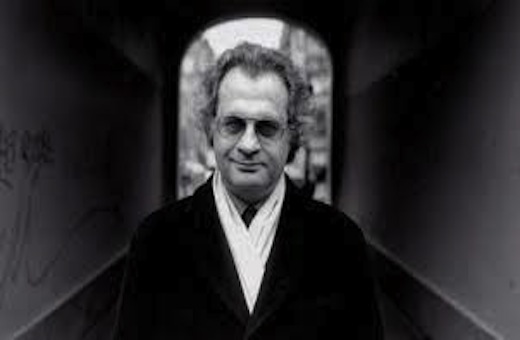Amin Maalouf nominato personalità culturale 2016