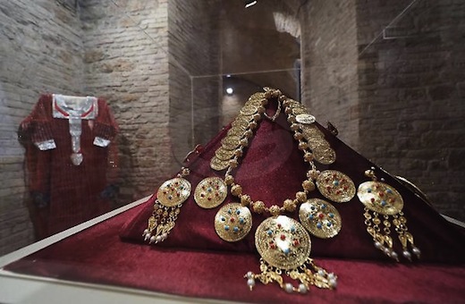 A Perugia il festival della cultura araba