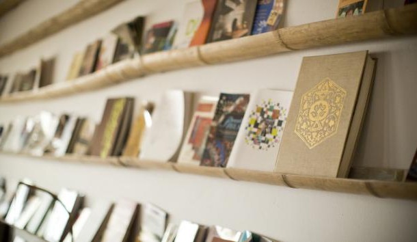 Salone del libro a Ramallah: com'è andata?